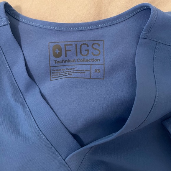 Figs Top (Technical Collection) - Picture 2 of 2